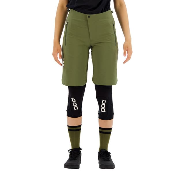 Poc Vpd Air Benvarmere Sort XL Mand
