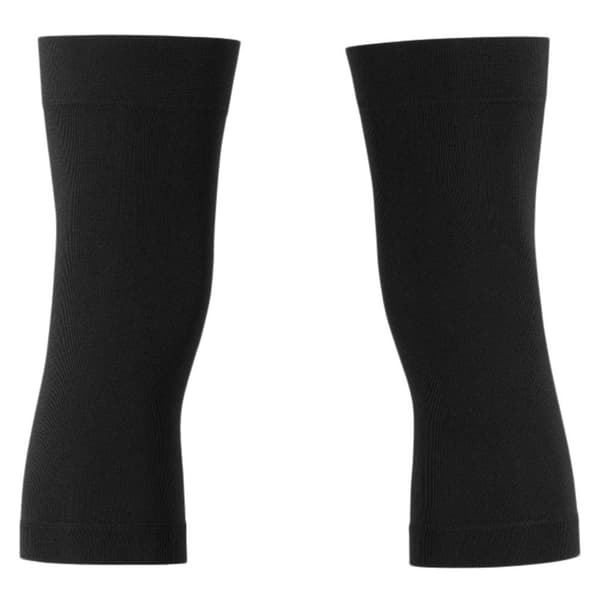 Assos Spring Fall Knævarmere Sort XL-XLG Mand