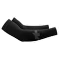 Miniatyrbillede 1 af 2: Assos Spring Fall Armbeskyttere Sort XL-XLG Mand