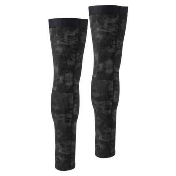 Agu Light Essential Benvarmere Sort XL Mand