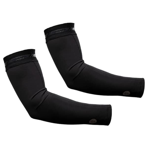 Agu Essential Dwr Armbeskyttere Sort XL Mand