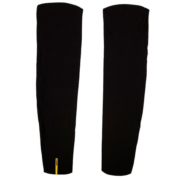 Mavic Summer Armbeskyttere Sort XL Mand