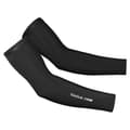 Miniatyrbillede 1 af 2: Gripgrab Pacr Thermo Armbeskyttere Sort L Mand