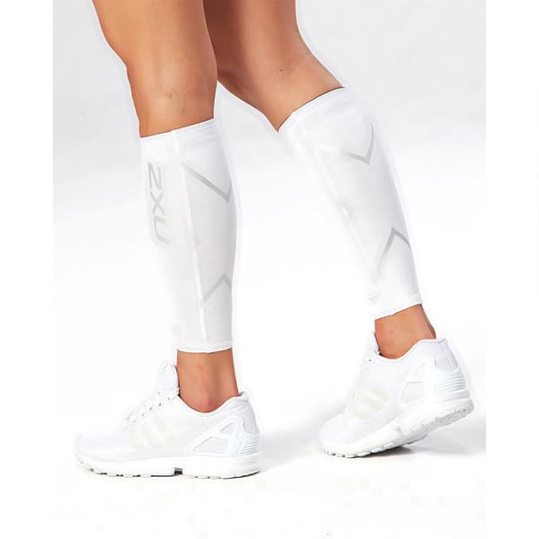 2xu X Compression Pohjesuojat Valkoinen M Mies