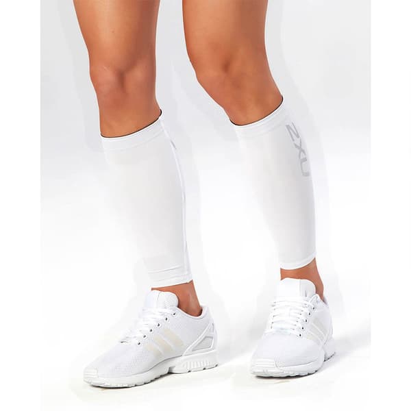 2xu X Compression Pohjesuojat Valkoinen M Mies