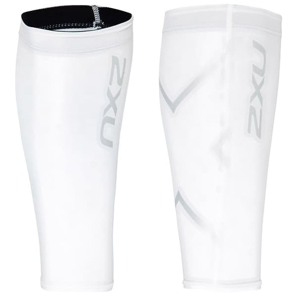 2xu X Compression Pohjesuojat Valkoinen M Mies