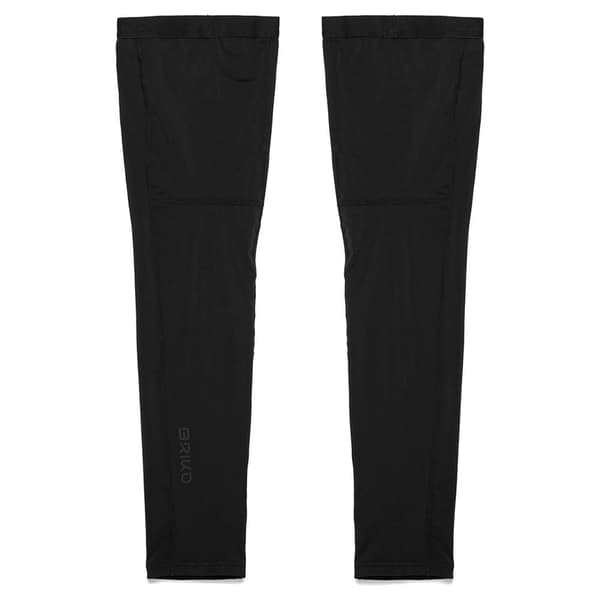 Briko Leg Gaiter Säärystimet Musta M Mies