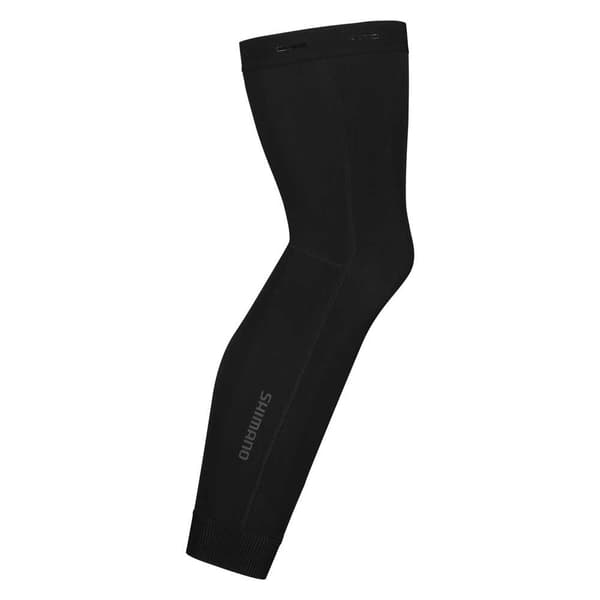 Shimano Vertex 2.0 Säärystimet Musta L Mies