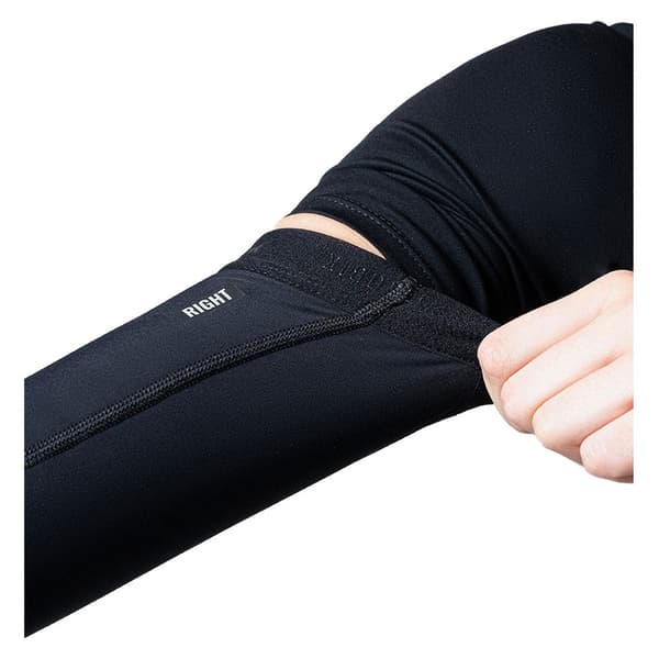Gobik Termic Haru 2.0 Armbeskyttere Sort XS-S Mand