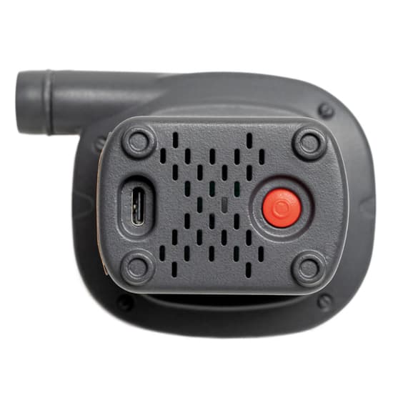 Minikompressor drevet af USB-kabel #66635