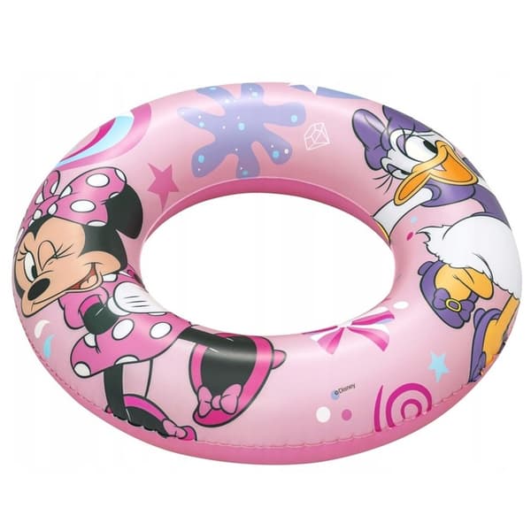 MINNIE Svømmering #91040