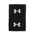 Miniatyrbild 3 av 4: Under Armour Performance Wrist Wraps - One Size - Svart