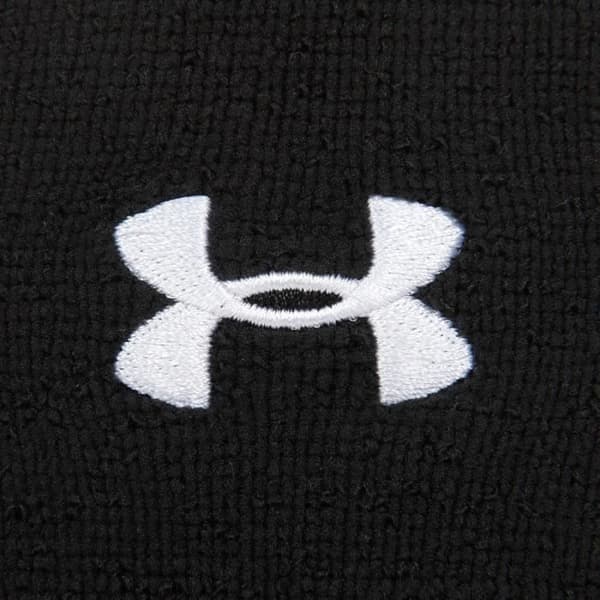 Under Armour Performance Wrist Wraps - One Size - Svart