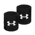 Miniatyrbild 1 av 4: Under Armour Performance Wrist Wraps - One Size - Svart