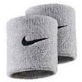 Miniatyrbild 1 av 2: Nike Grey Multisport Armband - Elastiskt och absorberande tyg - Blandat