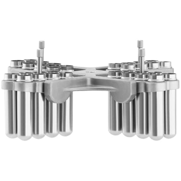 Steinberg Systems Svängbar rotor - 32 x 10 ml