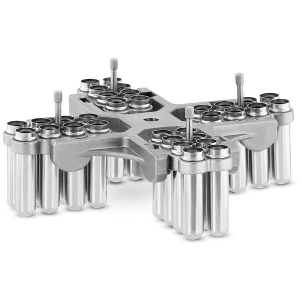 Steinberg Systems Svängbar rotor - 32 x 10 ml