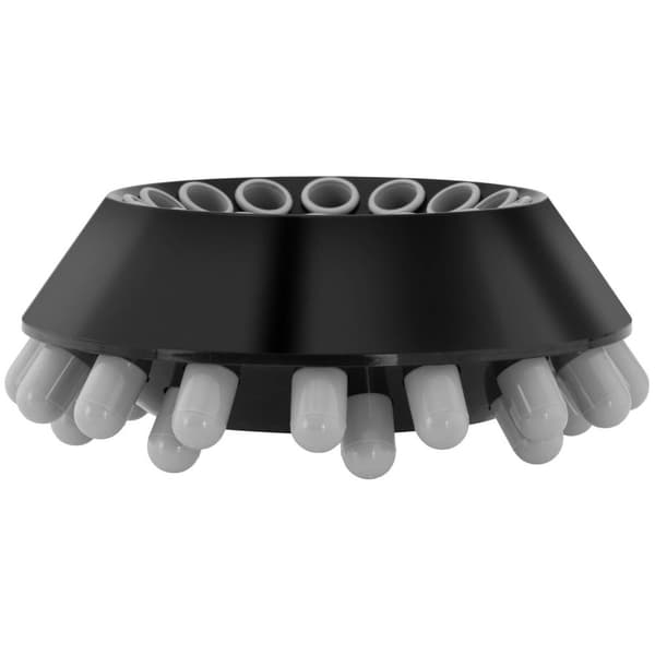 Steinberg Systems Vinkelrotor - 24 x 10 ml