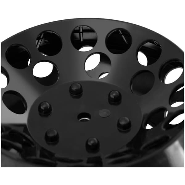 Steinberg Systems Vinkelrotor - 24 x 10 ml