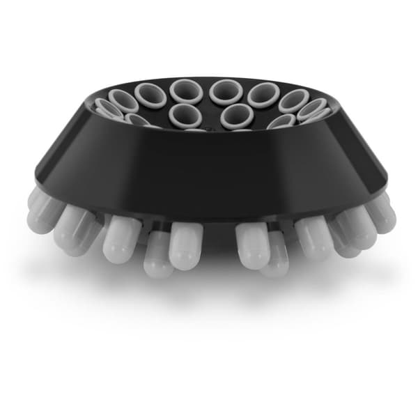 Steinberg Systems Vinkelrotor - 24 x 10 ml