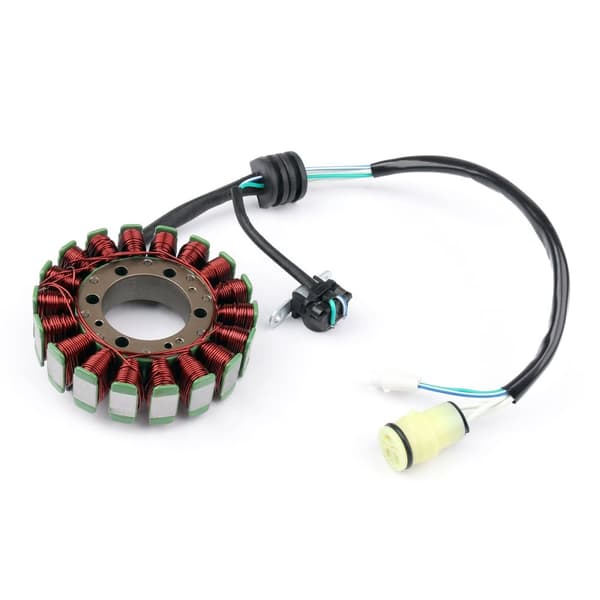 Generator Stator, Direkte Erstatning, Plug-and-Play Design