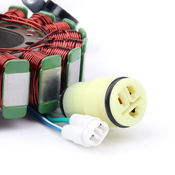 Generator Stator, Direkte Erstatning, Plug-and-Play Design