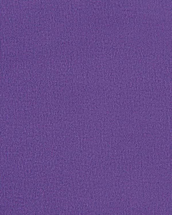 Nojatuoli violetti 110 x 70 x 75 cm samettiverhoilu chesterfield napitettu