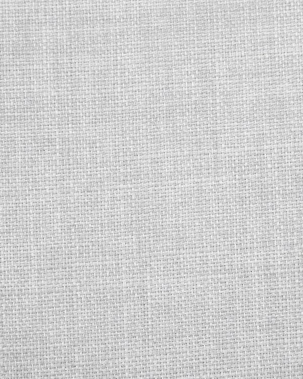 Lænestol Lyst Træ Polyester Gummitræ Blomstret Moderne Skandinavisk Design Træplast Multifarvet Lysegrå Stue Hjemmekontor
