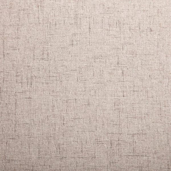 vidaXL lænestol stof beige