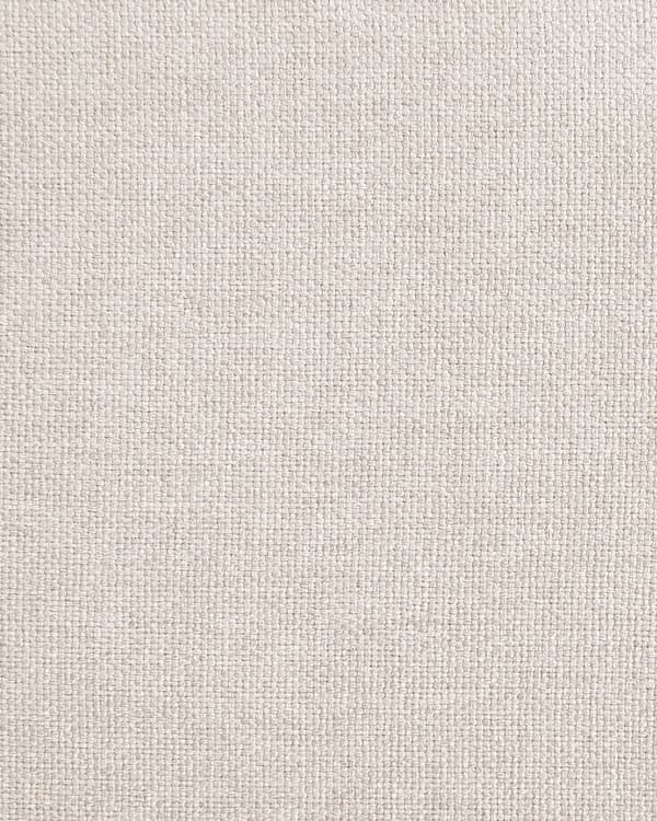 Øreklapstol lys beige Polyester Nylon Stof med Skumfyld Brun Gummitræ ben 102 x 63 x 74 cm Polstret blød Valsede Arme Retro Stil Top Kvalitet