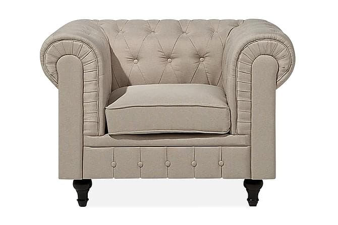 CHESTERFIELD Fåtölj