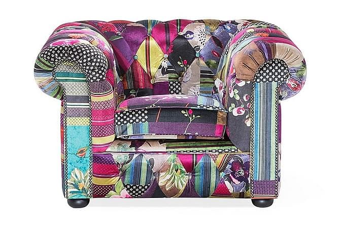 CHESTERFIELD Fåtölj