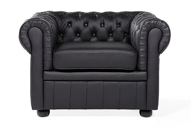 CHESTERFIELD Fåtölj