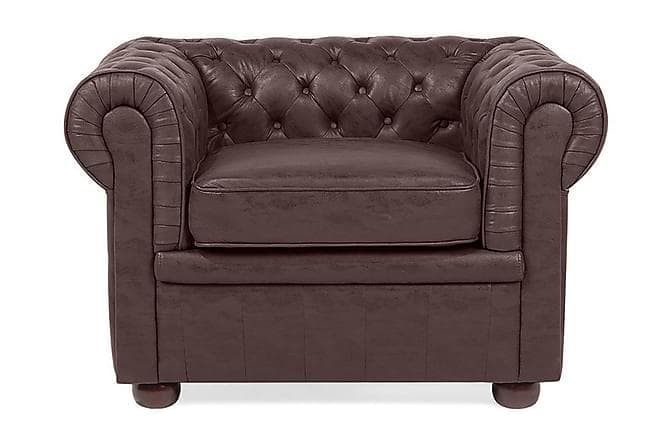 CHESTERFIELD Fåtölj