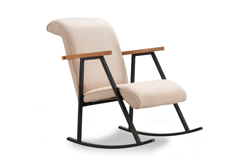 ALEJANDRO Gungstol Beige