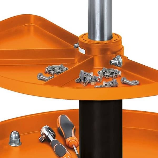 Beta Tools Verkstadspall med bricka 2250-O