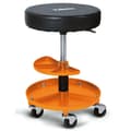 Miniatyrbild 1 av 2: Beta Tools Verkstadspall med bricka 2250-O