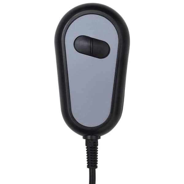Medina Electric Massage Wires Sort stof