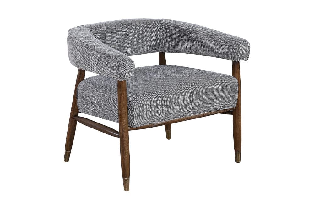 Blayney Fåtölj Ljusgrå