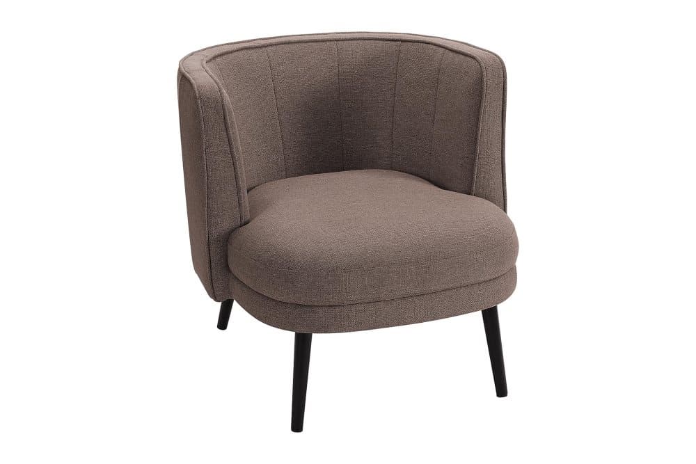 Milvale Fåtölj Beige