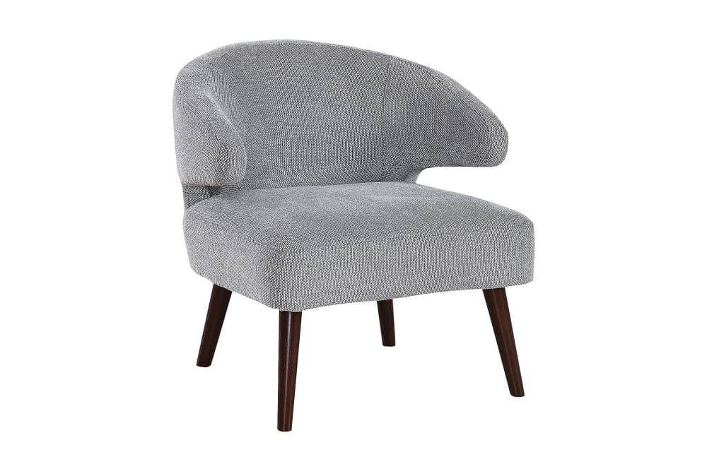 Bevendale Fåtölj Ljusgrå