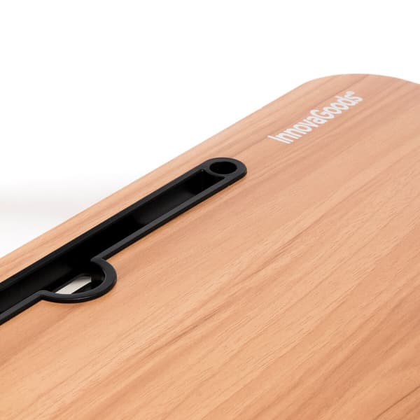 Multifunksjons sammenleggbart sidebord Muvisk InnovaGoods
