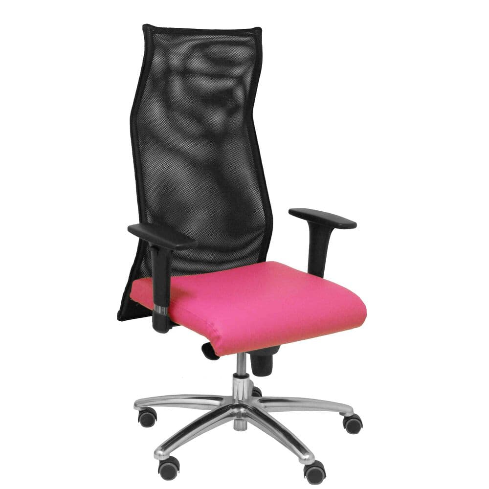 Kontorsstol P&C B24APRP Rosa