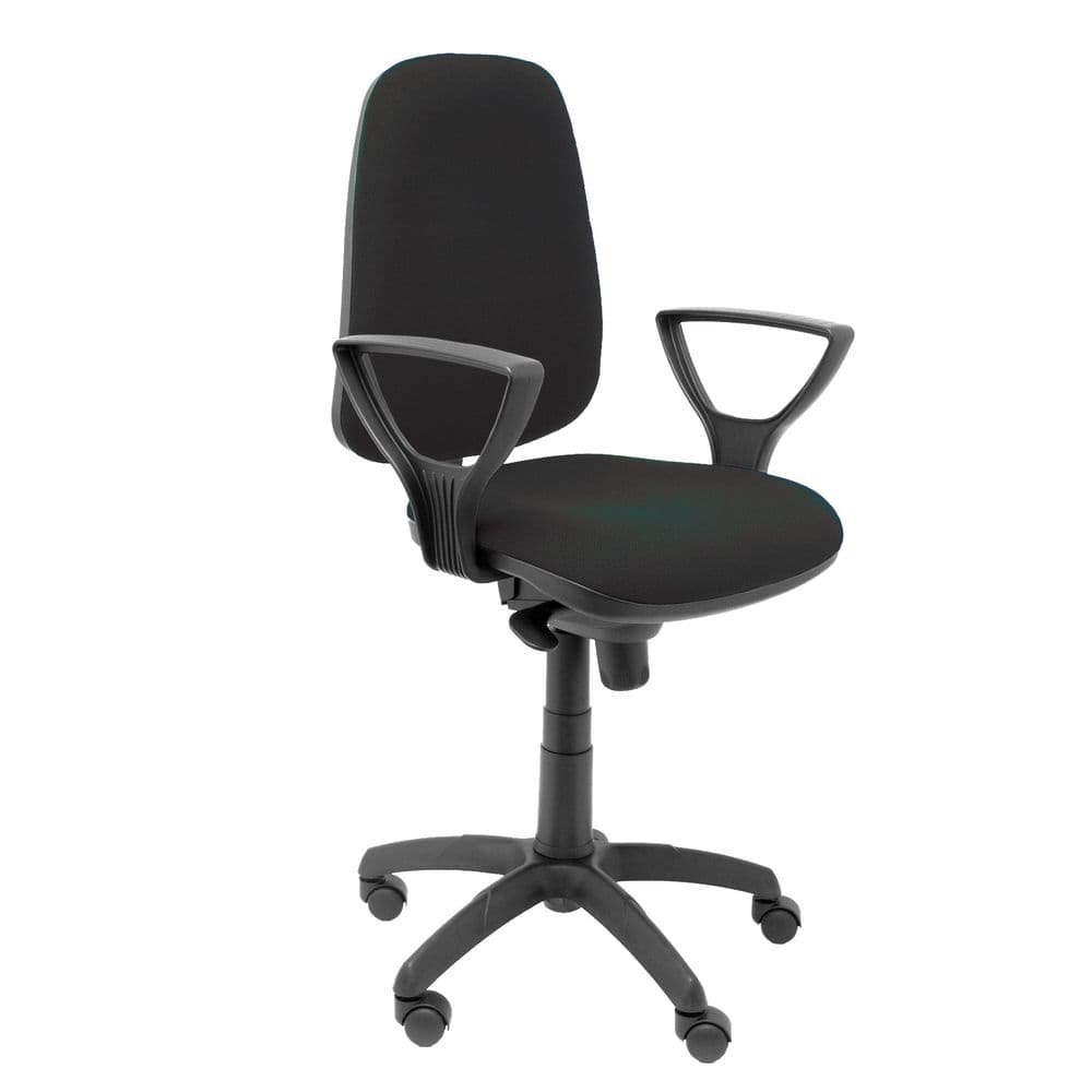 Kontorsstol Tarancón P&C 40BGOLF Svart