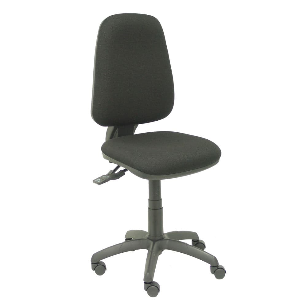 Kontorsstol Tarancón P&C BALI840 Svart