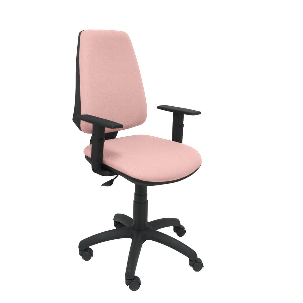 Kontorsstol Elche CP Bali P&C I710B10 Ljusrosa