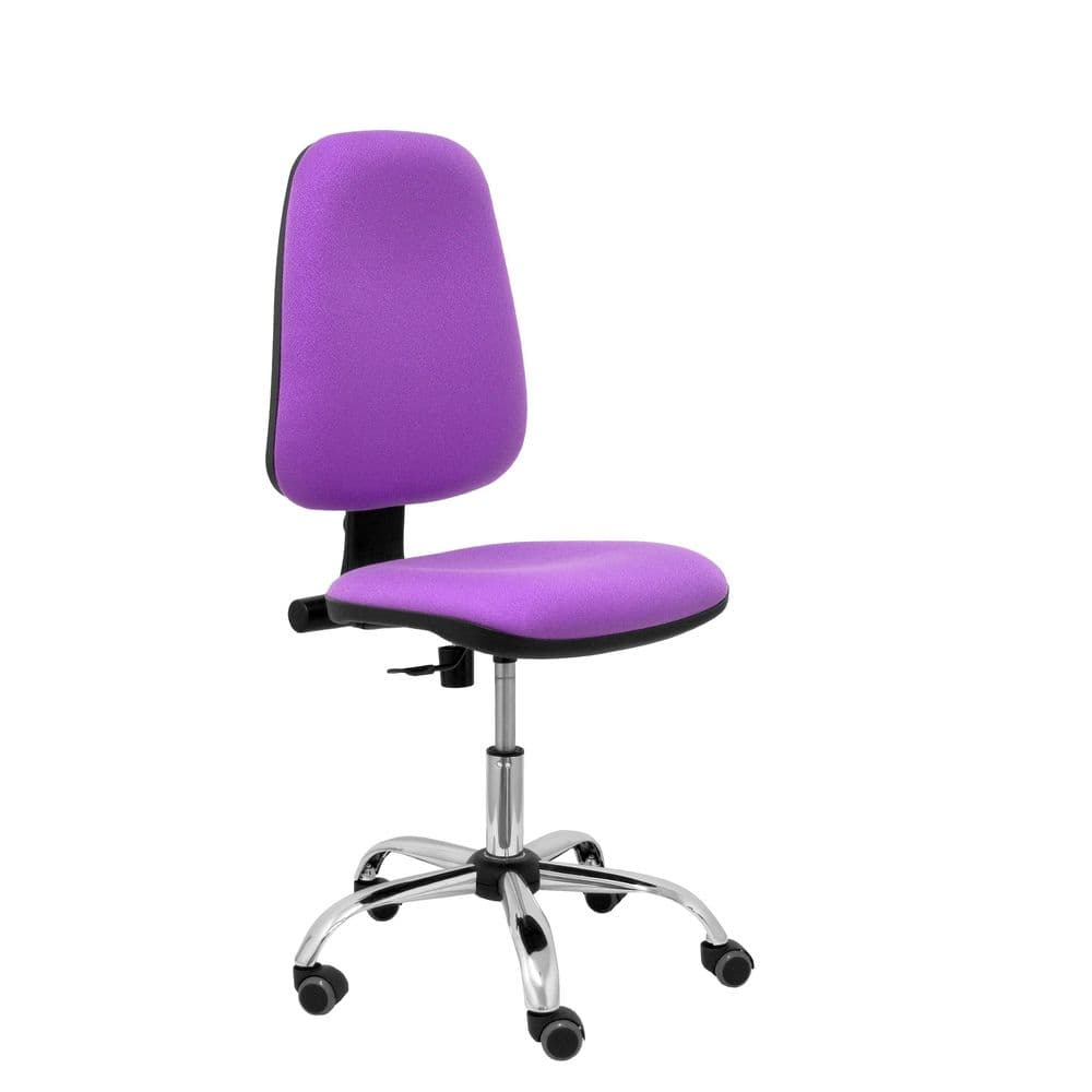 Kontorsstol Socovos P&C PBALI82 Lila