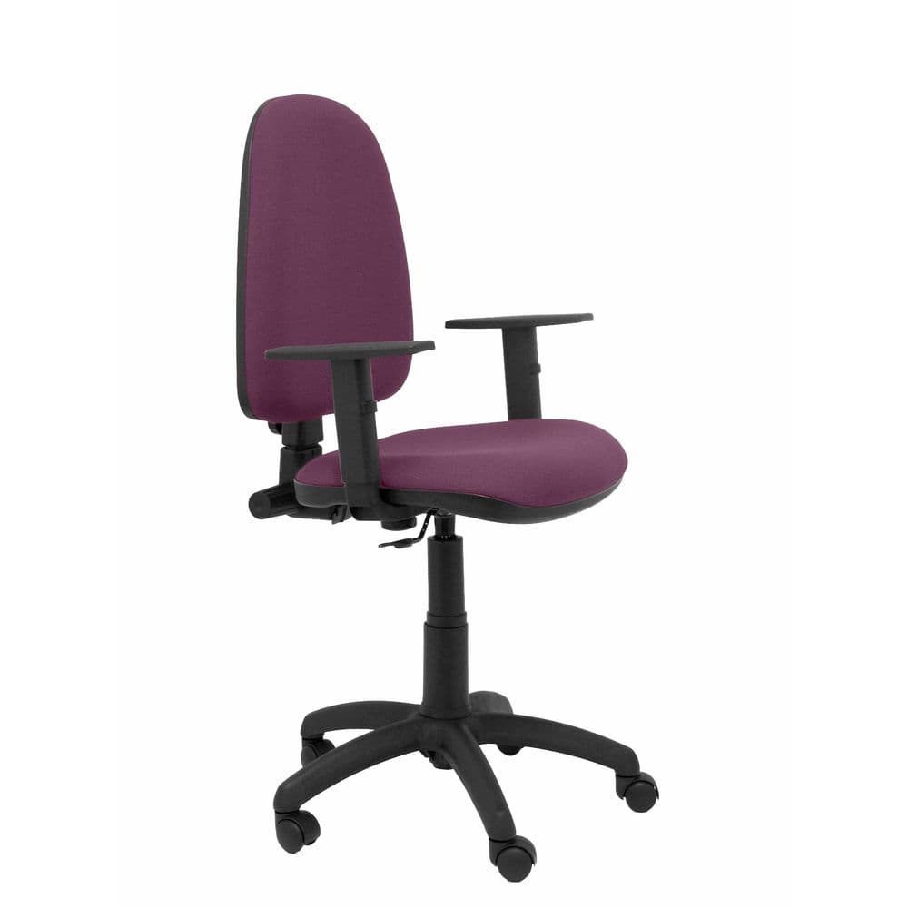 Kontorsstol Ayna bali P&C I760B10 Purpur