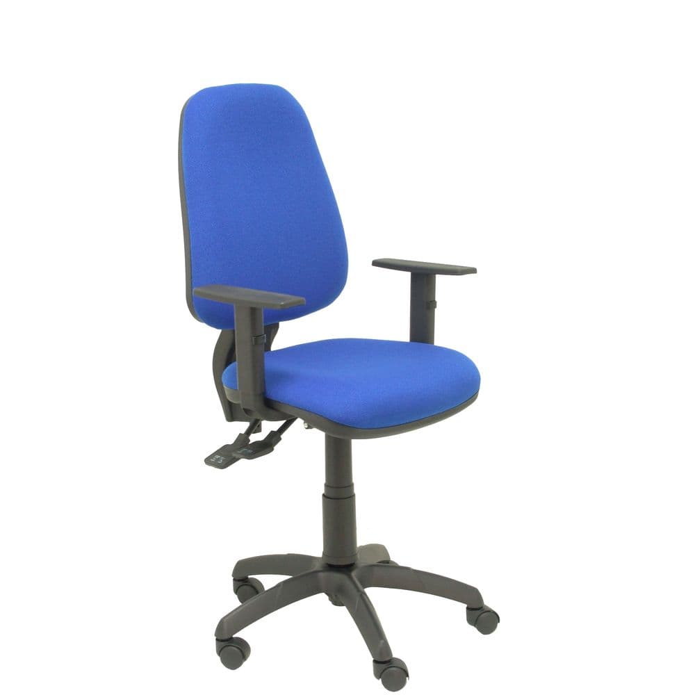 Kontorsstol Tarancón P&C I229B10 Blå
