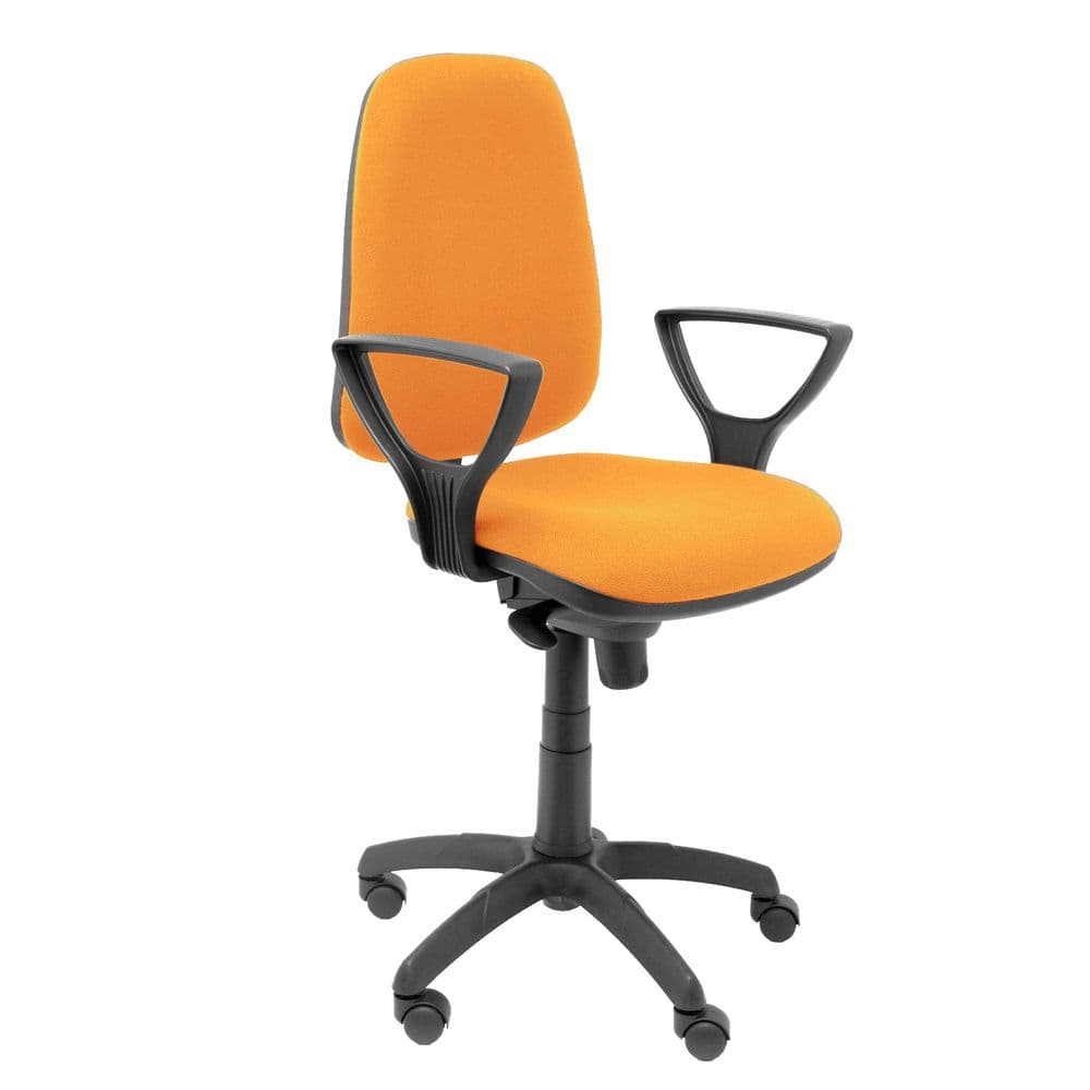 Kontorsstol Tarancón P&C 08BGOLF Orange